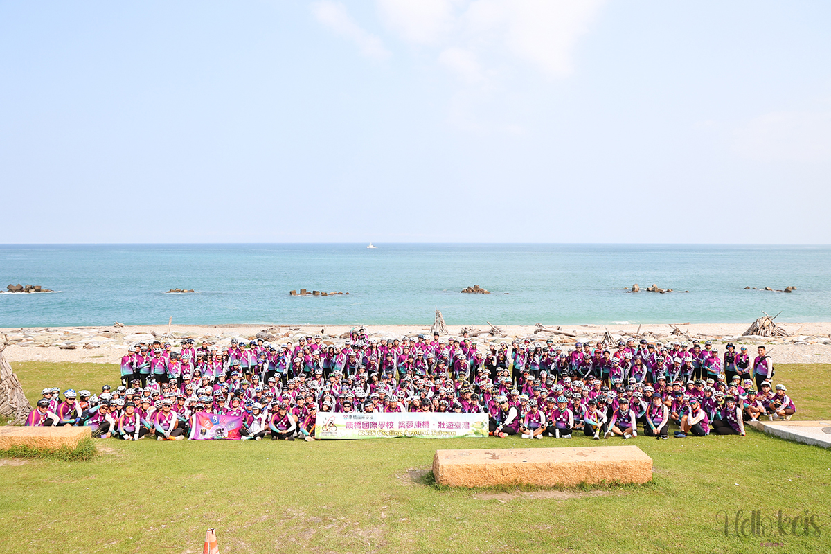 2026秀岡校區DAY2—築夢康橋壯遊臺灣