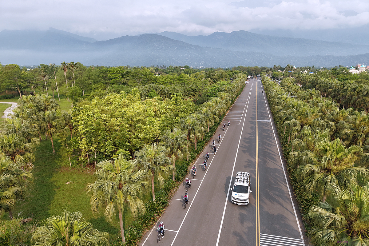 2026秀岡校區DAY3—築夢康橋壯遊臺灣