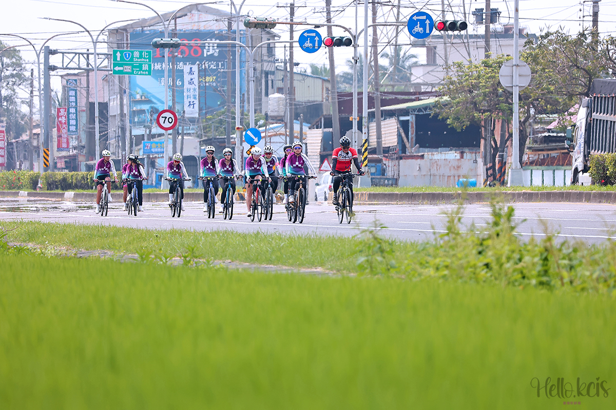 2026秀岡校區DAY8—築夢康橋壯遊臺灣