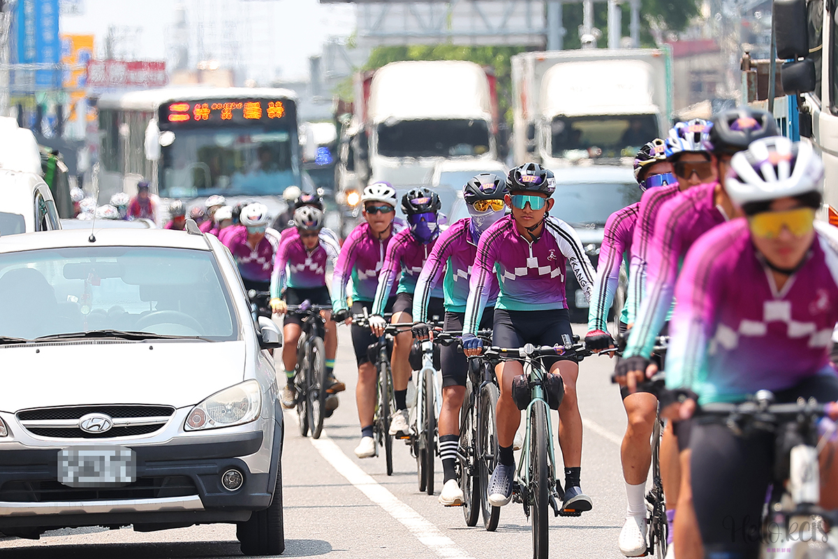 2026秀岡校區DAY9—築夢康橋壯遊臺灣