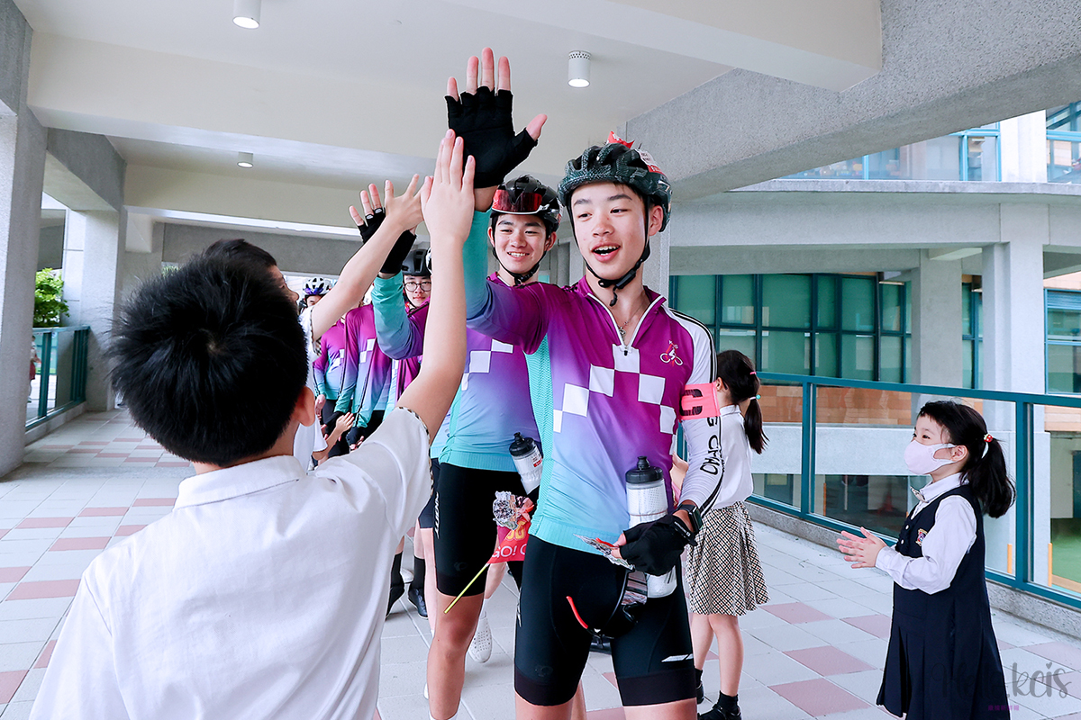 2026秀岡校區DAY11—築夢康橋壯遊臺灣